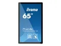 Produktbild: Iiyama ProLite TF6539UHSC-B1AG - 165 cm (65