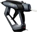 Produktbild: STEINEL GluePRO 300 - Hot glue gun - 25 g/min - Schwarz - Grau - 1,17 cm - 3 min - 190 °C (110053624)