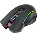 Produktbild: Redragon M602-KS Griffin Wireless Mouse (Kabelgebunden) (RED-M602-KS)