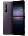 Produktbild: Sony Xperia 1 II 5G 256GB Lila Android Smartphone 6,5