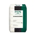 Produktbild: Fuchs Professional Schwarzkümmel ganz herzhafter Geschmack Packung 800g