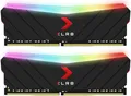 Produktbild: PNY Electronics XLR8 Gaming EPIC-X RGB
