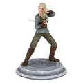 Produktbild: Dark Horse The Witcher (Netflix) - Ciri Season 2 Statue (22cm) (3008-746)
