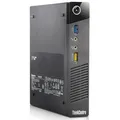 Produktbild: Lenovo ThinkCentre M73 Tiny PC Computer Intel i5-4590T, 16GB RAM-Speicher, SSD 240GB Windows 11 Pro (Generalüberholt)