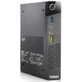 Produktbild: Mini PC Computer Desktop Lenovo M73 I5 Ram 8GB SSD 240GB Win10 (Überholt)
