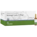 Produktbild: NERVOREGIN comp.H Pflüger Ampullen 50 St