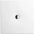 Produktbild: Kaldewei Scona 916 Duschfläche 491600010001 100 x 100 x 2,3 cm, weiß