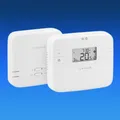 Produktbild: SALUS RT510RF+ PROGRAMMIERBAR DIGITAL DRAHTLOS RAUMTHERMOSTAT