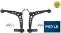 Produktbild: MEYLE 3160500023/HD Lenkersatz für Radaufhängung für BMW