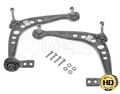 Produktbild: Meyle HD Querlenkersatz Set inklusive Halter für  BMW e36 + Z3 verstärkt