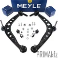 Produktbild: MEYLE HD Querlenker Satz mit LEMFÖRDER Koppelstangen verstärkte für BMW 3er E36
