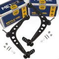 Produktbild: 2x MEYLE HD Querlenker Vorderachse für BMW 3er E36 Z3 Coupe + Roadster