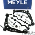Produktbild: MEYLE HD Querlenkersatz Koppelstangen Spurstangen vorne hinten für BMW 3er E36
