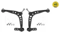 Produktbild: QUERLENKER SET VORDERACHSE FÜR BMW 3 (E36) - MEYLE 316 050 0023/HD