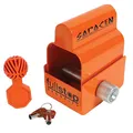 Produktbild: Caravan Kastensicherung Saracen Saracen Hitch Lock