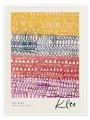 Produktbild: Posterlounge Wandbild Old Town, 1928, Paul Klee, erhältlich als Poster, Leinwandbild, Wandsticker oder Acrylglasbild