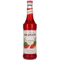 Produktbild: Le Sirop de Monin WASSERMELONE 0,7l