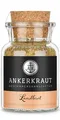 Produktbild: Ankerkraut Landbrot, Gewürzmischung zum selber backen von Brot und Brötchen, Semmeln im Backofen backen, 70 g im Korkenglas