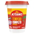 Produktbild: Tempero Completo - Kitano - 300gr
