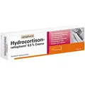 Produktbild: HYDROCORTISON-ratiopharm 0,5% Creme 30 g