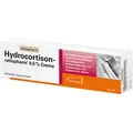 Produktbild: Hydrocortison ratiopharm 0,5 %, Creme 30 g