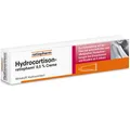 Produktbild: Hydrocortison ratiopharm® 0,5%, Creme