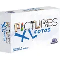 Produktbild: PD Pictures XL Fotos (Englisch, 3 - 5 Spieler) (9726)