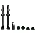Produktbild: Muc Off Tubeless Valve Kit V2 Universal for MTB & - Road, black, 60