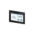Produktbild: Siemens Dig.Industr. UnifiedComfort neutr.Front 6AV2128-3KB36-0AX1 Grafik-Panel