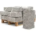 Produktbild: Galamio Granit Mauersteine 40*20*20 » gebrochen « 1000kg