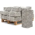 Produktbild: Granit Mauersteine 40-20-20 Gebrochen 1000kg - Galamio
