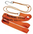 Produktbild: Merkel Gear 2006592 Bergegurt Deer Drag