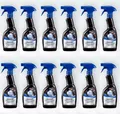 Produktbild: Marderstopp / Marderspray 12 x 500ml Robby Rob Marderabwehr fürs Auto / PKW