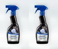Produktbild: Marderstopp / Marderspray 2 x 500ml Robby Rob Marderabwehr fürs Auto / PKW