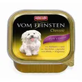 Produktbild: Animonda Vom Feinsten Pute | 22x 150g Hundefutter