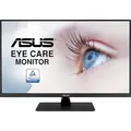 Produktbild: ASUS VP32UQ 32 Zoll 4K (UHD) IPS LED 16:9 60 Hz Office Monitor 90LM06S0-B01E70