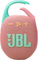 Produktbild: JBL Clip 5 Rosa JBLCLIP5PINK