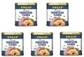Produktbild: TULIP 5x Schweine-Frühstücksfleisch 340g | leckeres Schweinefleisch in der praktischen recycelbaren Konserve | Schweine-Frühstücksfleisch in der Dose | 86% Schweinefleisch