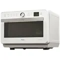 Produktbild: Whirlpool - Mikrowellengrill und umluftofen 33l 1500w weiß jt469wh