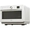 Produktbild: Whirlpool - Mikrowellengrill Und Umluftofen 33l 1500w Weiß Jt469wh