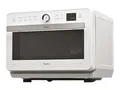 Produktbild: Whirlpool Mikrowellengrill und umluftofen 33l 1500w weiß