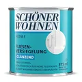 Produktbild: SCHNER WOHNEN FARBE,»DurAcryl Fliesenversiegelung«, glänzend