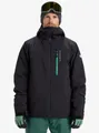 Produktbild: Quiksilver 3-in-1-Funktionsjacke