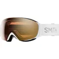 Produktbild: Smith I/O Mag S ChromaPOP Skibrille (Größe One Size, weiss)