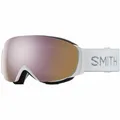 Produktbild: Smith IO MAG S Herren Skibrille (Weiß one size Größe) Freeridebrillen M00714