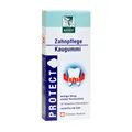 Produktbild: PROTECT Zahnpflege Kaugummi 20 St