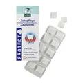 Produktbild: BADERS Protect Gum Zahnpflege 20 St PZN 15297201