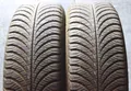 Produktbild: 2x Goodyear Vector 4Seasons Gen-2 65/60 R15 81T , 6mm, nr 15764