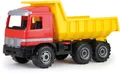 Produktbild: Lena® Spielzeug-LKW Giga Trucks, Muldenkipper Actros, Made in Europe
