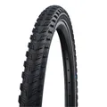 Produktbild: Schwalbe Reifen Marathon 365 HS475 D. 26x2.00 Zoll 50-559 sw+RT E-50